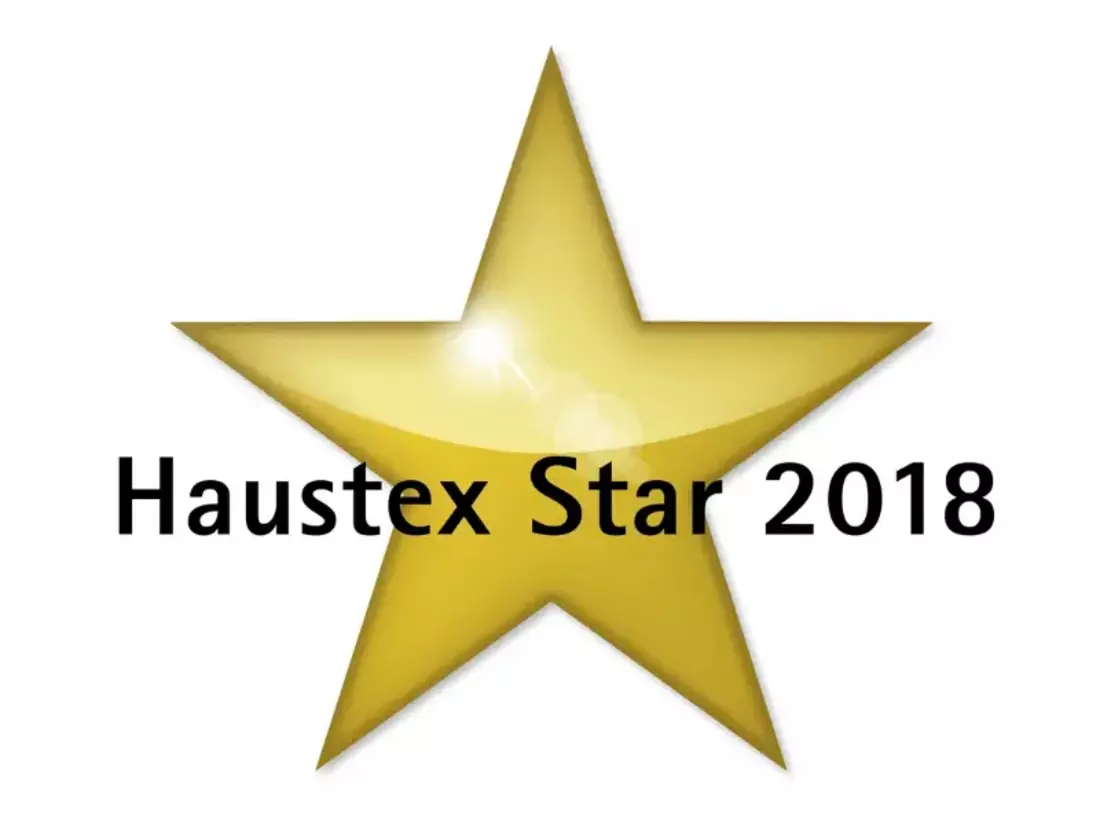 Betten Weissenbach - Haustex Star 2018 
