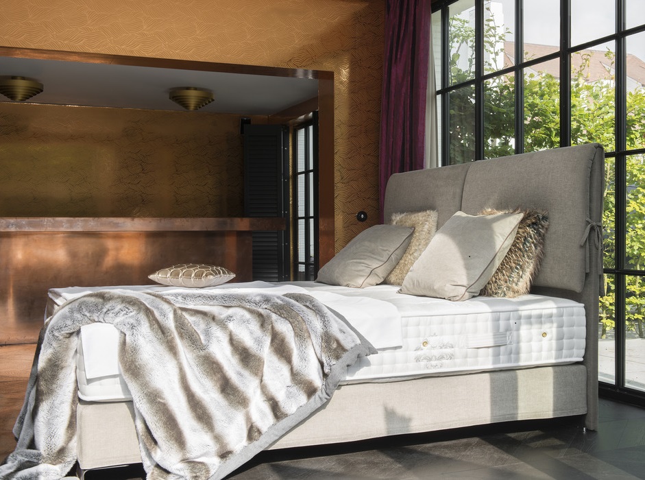 Boxspringbetten bei Betten Weissenbach