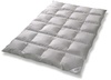 Komfort Daunenbett 6-KammerStep - mittel