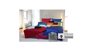 Bettbezug dormabell Uni-Satin