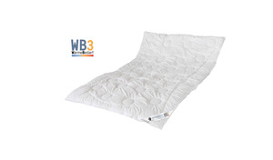 Zudecke dormabell Klima Faser Edition WB 3