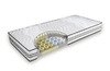 Schaummatratze Grosana airflex® Spring Comfort